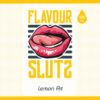 Flavour Sluts – Lemon Art