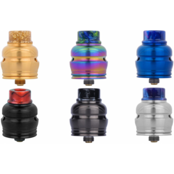 ELDER DRAGON RDA ΑΤΜΟΠΟΙΗΤΗΣ WOTOFO