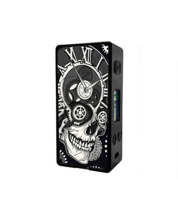 G-BOX 80W BOX MOD BY KSL SKULL