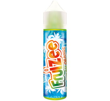 Lemon Orange Mandarine