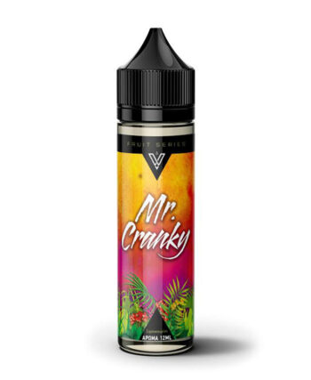 MR. CRANKY 60ML
