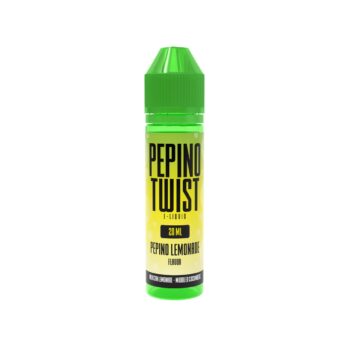 PEPINO LEMONADE 20ML/60ML FLAVORSHOT