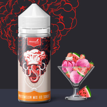 Gusto Watermelon Mix Ice Sorbet