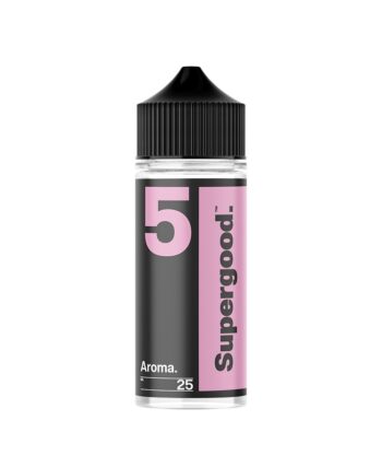 Butter 05 25/120ML by Supergood