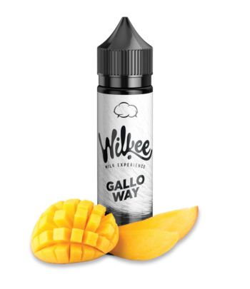 Wilkee Flavour Shot Gallo Way
