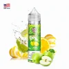 The Finest Green Apple Citrus 60ml (Made in USA)