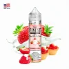 The Finest Strawberry Custard 60ml (Made in USA)