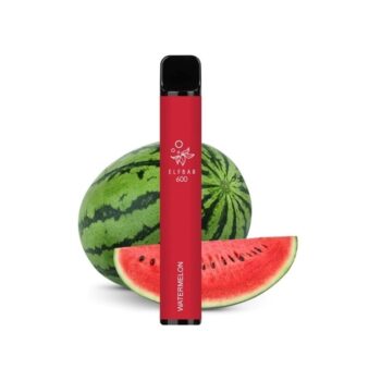 Elf Bar 600 Watermelon 2% nic