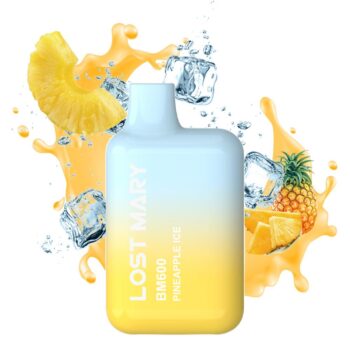 PINEAPPLE ICE